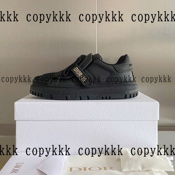 ディオール スニーカー N級品 送料無料 - shoes-01471 画像 5