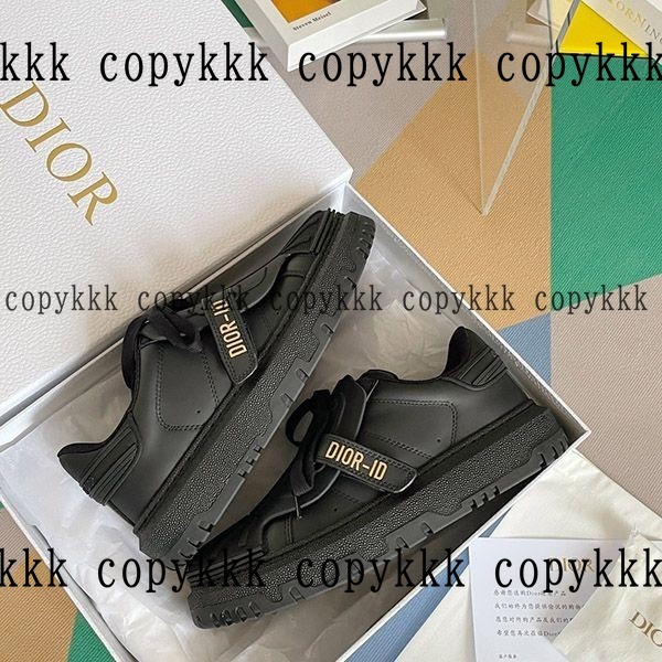 ディオール スニーカー N級品 送料無料 - shoes-01471 画像 6