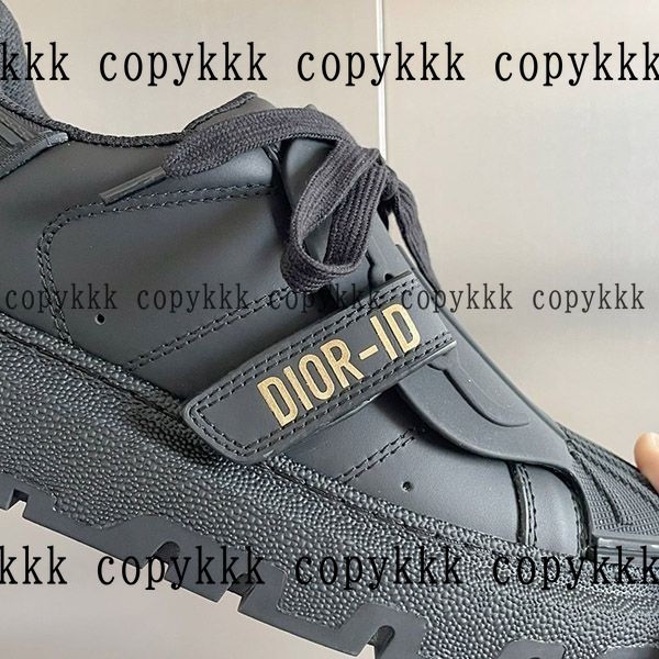 ディオール スニーカー N級品 送料無料 - shoes-01471 画像 8