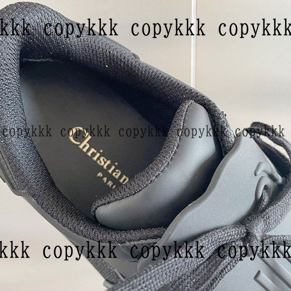 ディオール スニーカー N級品 送料無料 - shoes-01471 画像 9