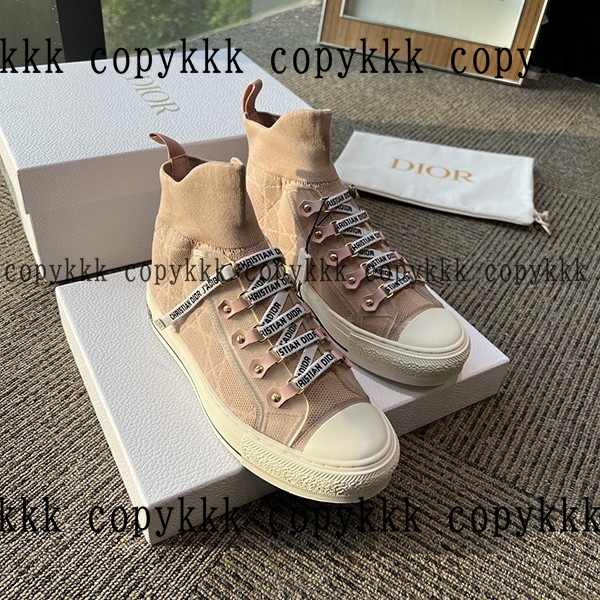 人気 ディオール スニーカー N級品 - shoes-01472