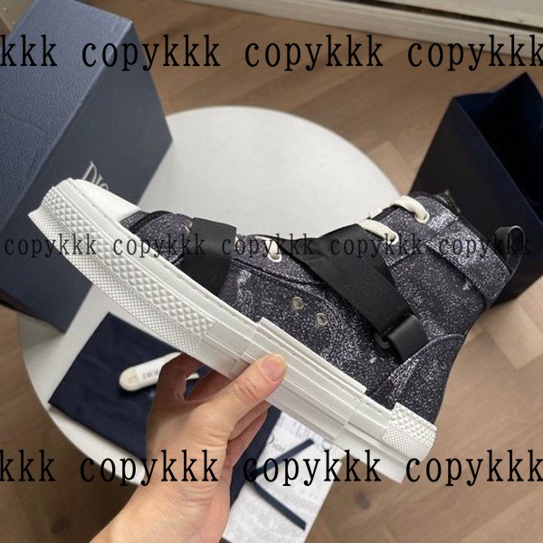 送料無料 ディオール スニーカー スーパーコピー - shoes-01479 画像 8