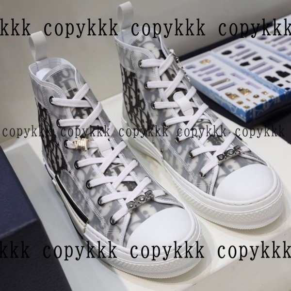 ディオール スニーカー コピー 激安通販 - shoes-01462 画像 2