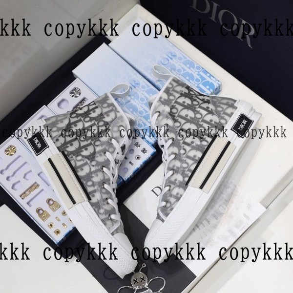 ディオール スニーカー コピー 激安通販 - shoes-01462 画像 3