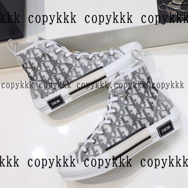ディオール スニーカー コピー 激安通販 - shoes-01462 画像 6