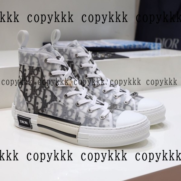 ディオール スニーカー コピー 激安通販 - shoes-01462 画像 8