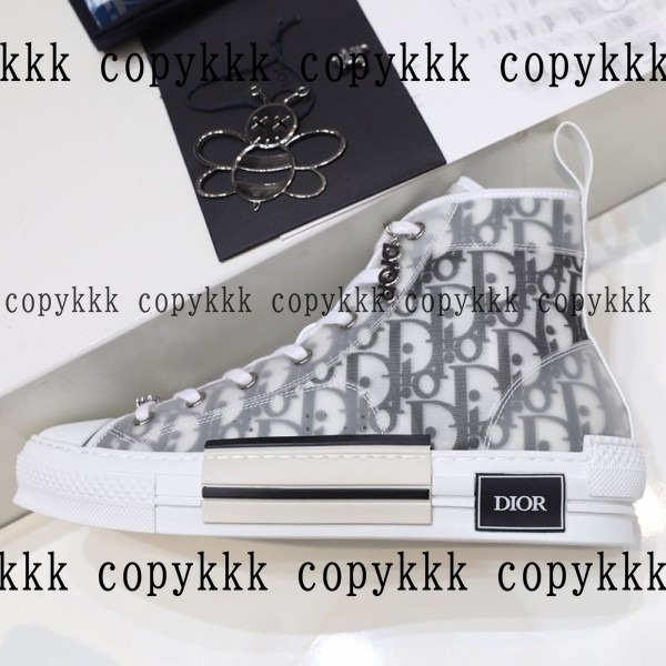 ディオール スニーカー コピー 激安通販 - shoes-01462 画像 9