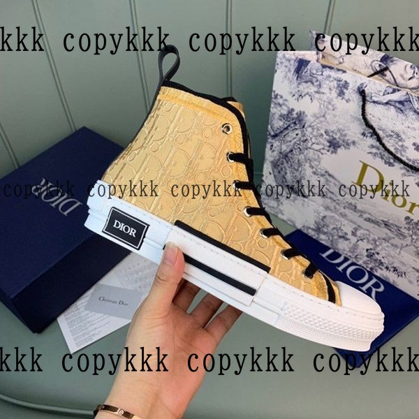 人気 ディオール スニーカー N級品 - shoes-01483