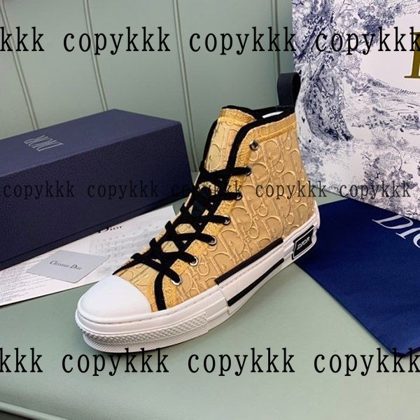人気 ディオール スニーカー N級品 - shoes-01483 画像 2