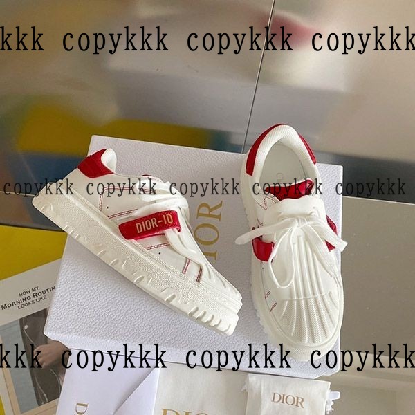 人気 ディオール スニーカー N級品 - shoes-01489