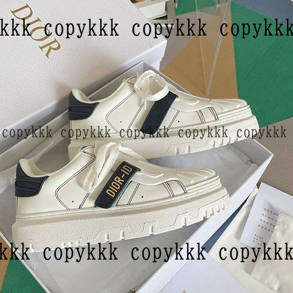 格安 ディオール スニーカー スーパーコピー - shoes-01490 おすすめN級品