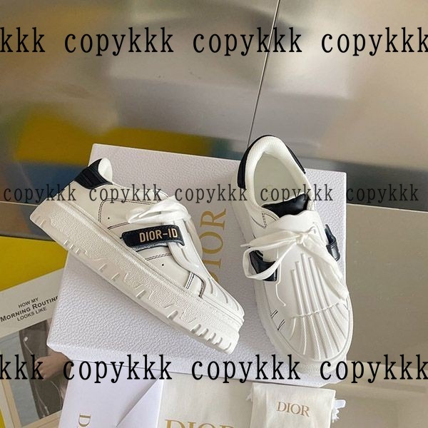格安 ディオール スニーカー スーパーコピー - shoes-01490 画像 2