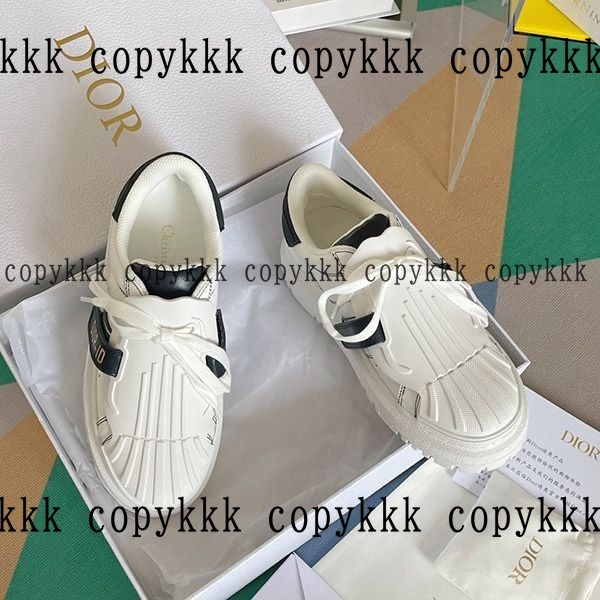 格安 ディオール スニーカー スーパーコピー - shoes-01490 画像 3