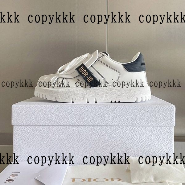 格安 ディオール スニーカー スーパーコピー - shoes-01490 画像 5