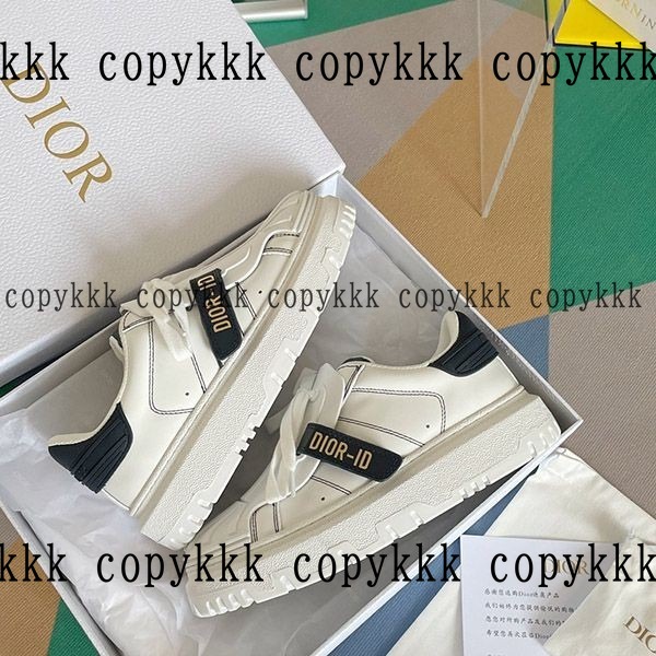 格安 ディオール スニーカー スーパーコピー - shoes-01490 画像 6