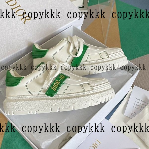 ディオール スニーカー コピー 激安通販 - shoes-01491 画像 4