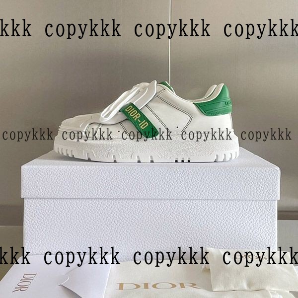 ディオール スニーカー コピー 激安通販 - shoes-01491 画像 5