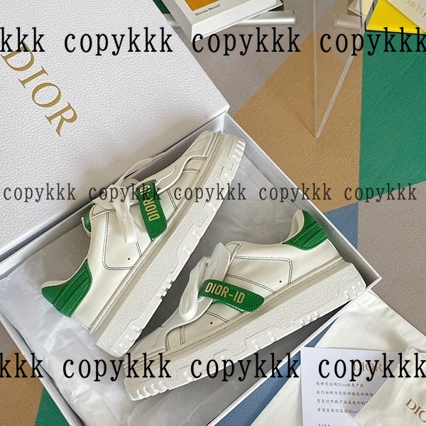 ディオール スニーカー コピー 激安通販 - shoes-01491 画像 6