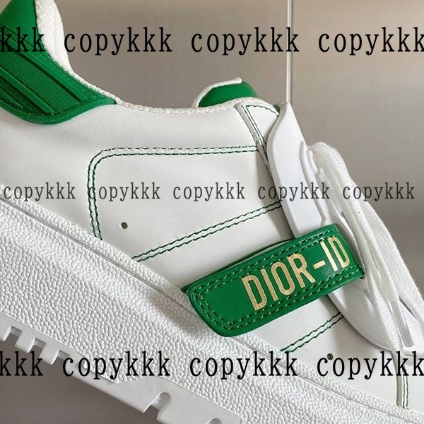 ディオール スニーカー コピー 激安通販 - shoes-01491 画像 7
