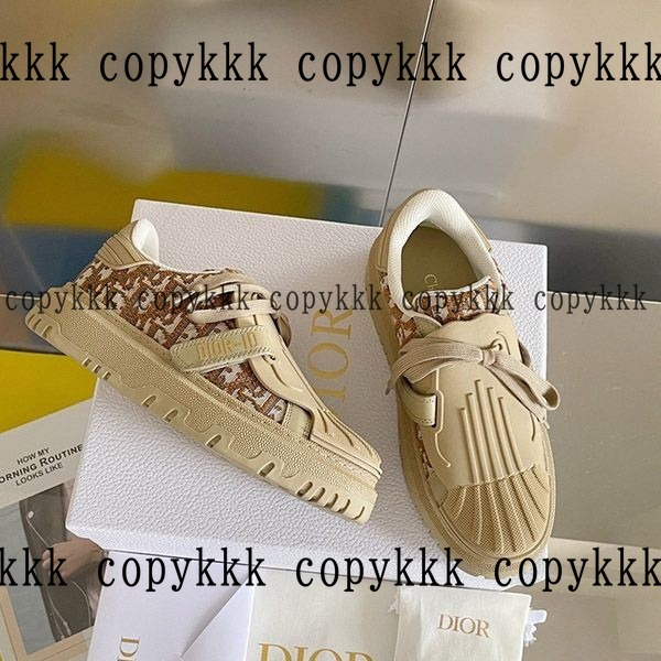 送料無料 ディオール スニーカー スーパーコピー - shoes-01497 おすすめN級品