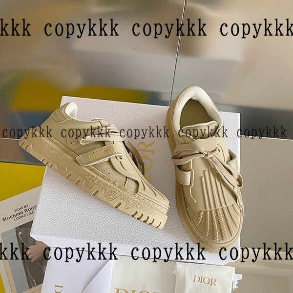 人気 ディオール スニーカー N級品 - shoes-01498 メイン画像