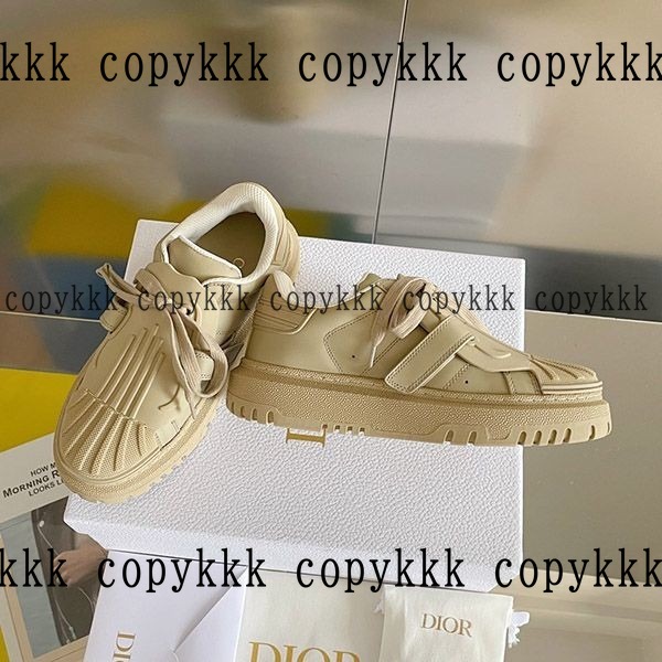 人気 ディオール スニーカー N級品 - shoes-01498 画像 3