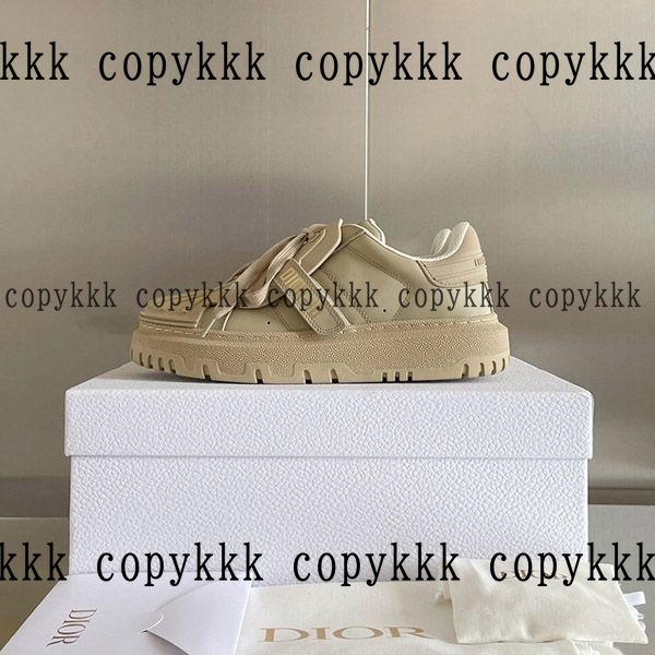 人気 ディオール スニーカー N級品 - shoes-01498 画像 5