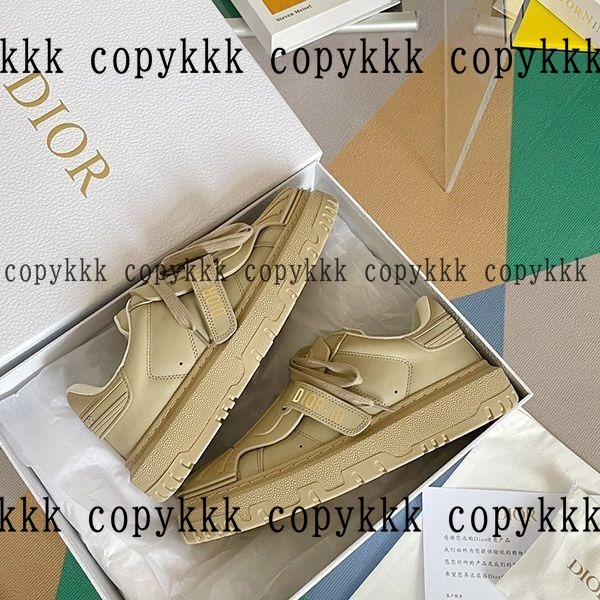 人気 ディオール スニーカー N級品 - shoes-01498 画像 6