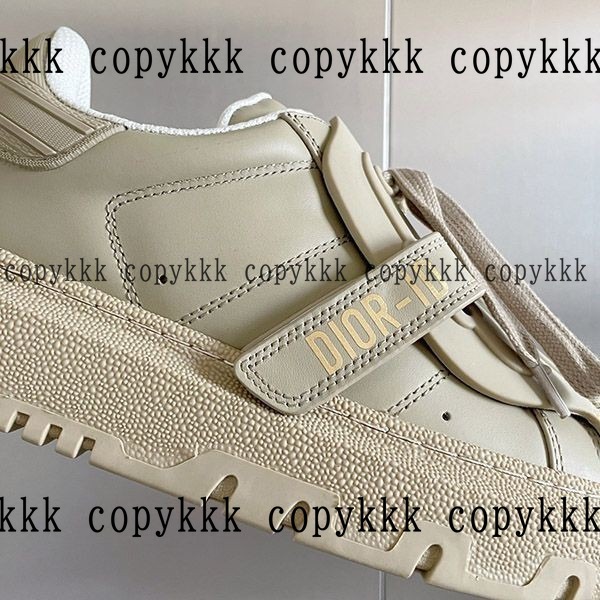 人気 ディオール スニーカー N級品 - shoes-01498 画像 8