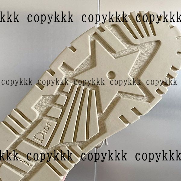人気 ディオール スニーカー N級品 - shoes-01498 画像 9