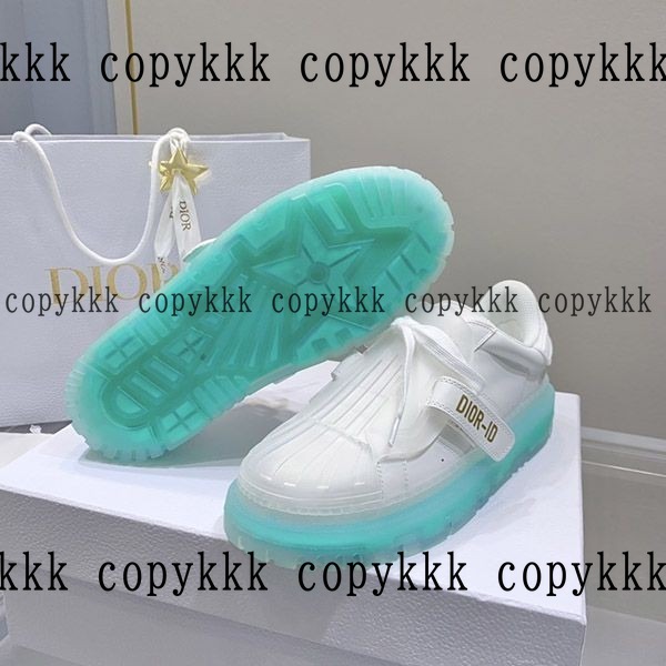 格安 ディオール スニーカー スーパーコピー - shoes-01500 画像 2