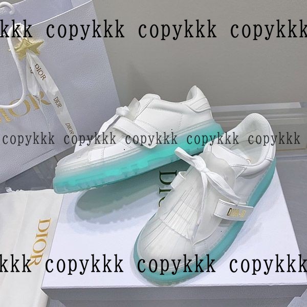 格安 ディオール スニーカー スーパーコピー - shoes-01500 画像 3