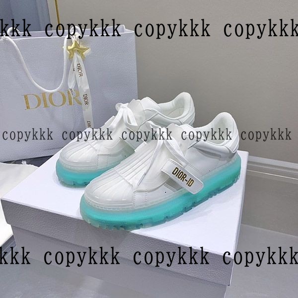 格安 ディオール スニーカー スーパーコピー - shoes-01500 画像 5
