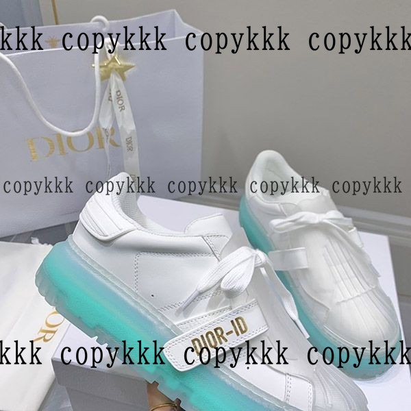 格安 ディオール スニーカー スーパーコピー - shoes-01500 画像 9