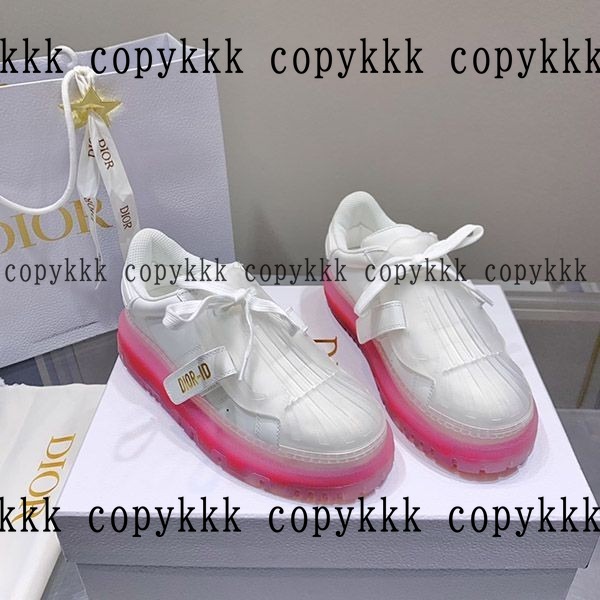 ディオール スニーカー N級品 送料無料 - shoes-01501 画像 3