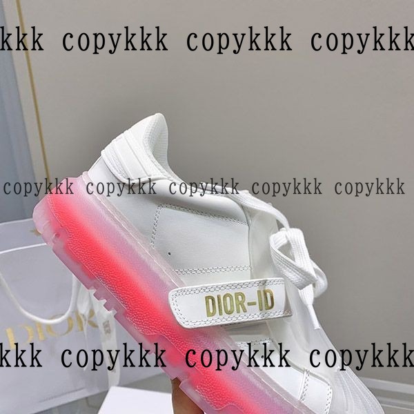 ディオール スニーカー N級品 送料無料 - shoes-01501 画像 6