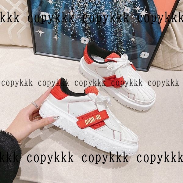 ディオール スニーカー N級品 送料無料 - shoes-01503
