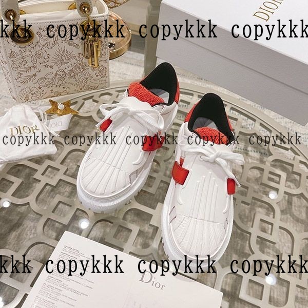 ディオール スニーカー N級品 送料無料 - shoes-01503 画像 3