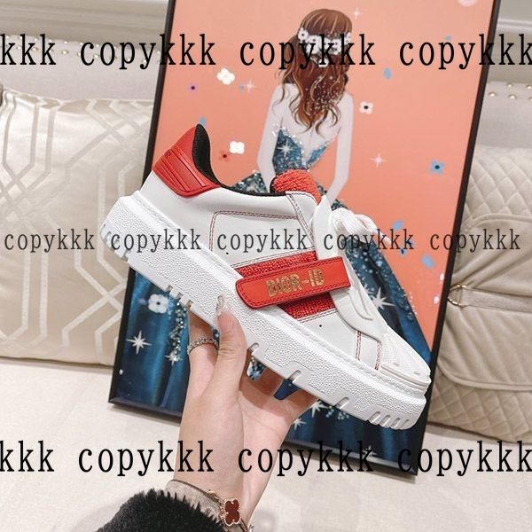 ディオール スニーカー N級品 送料無料 - shoes-01503 画像 5