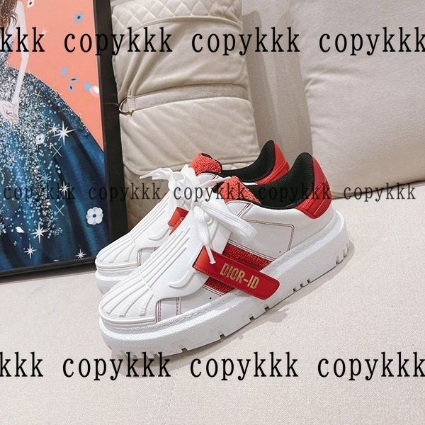 ディオール スニーカー N級品 送料無料 - shoes-01503 画像 6
