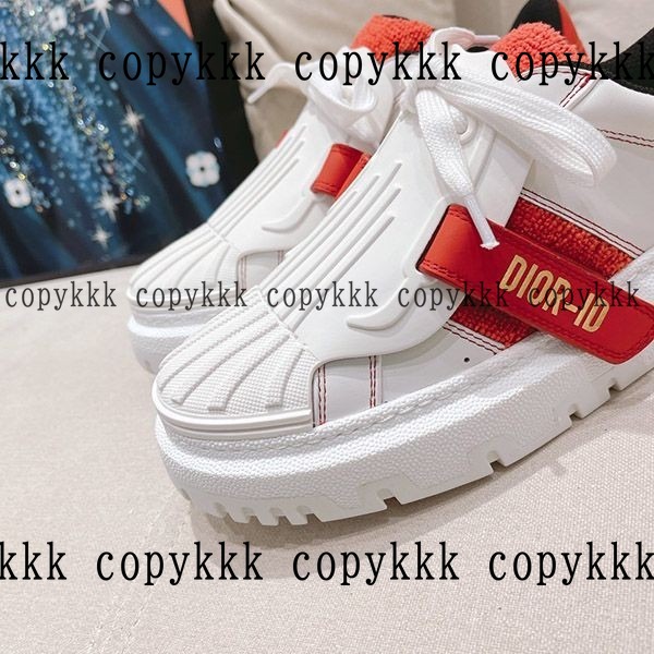 ディオール スニーカー N級品 送料無料 - shoes-01503 画像 7