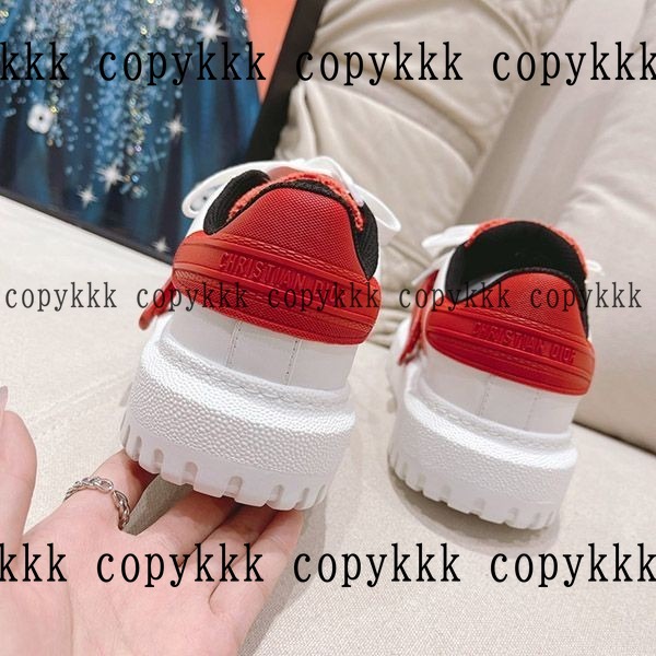 ディオール スニーカー N級品 送料無料 - shoes-01503 画像 9