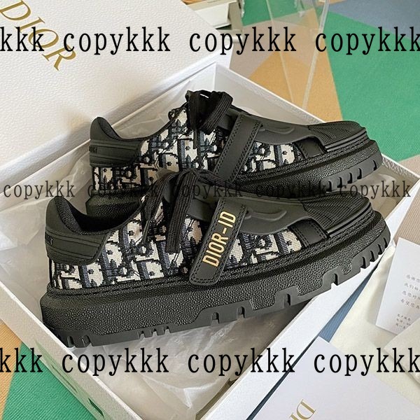 送料無料 ディオール スニーカー スーパーコピー - shoes-01505