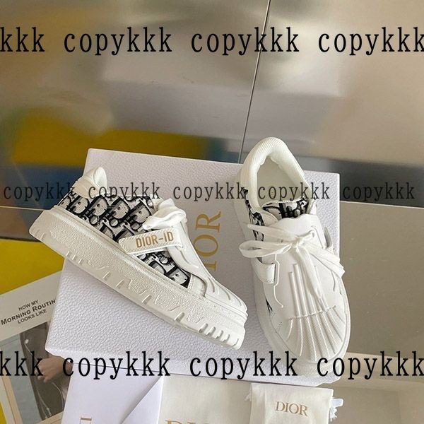 人気 ディオール スニーカー N級品 - shoes-01506