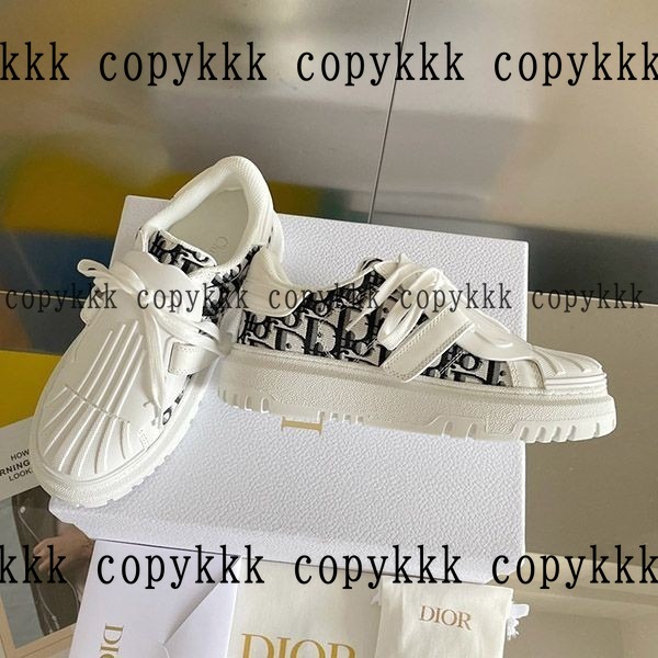 人気 ディオール スニーカー N級品 - shoes-01506 画像 3
