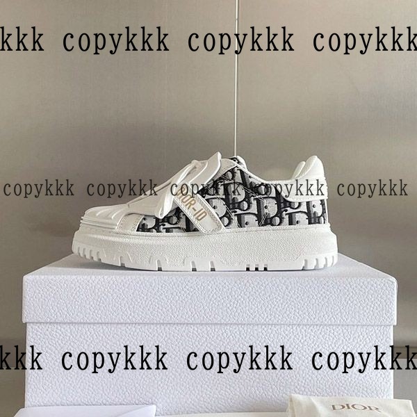人気 ディオール スニーカー N級品 - shoes-01506 画像 5