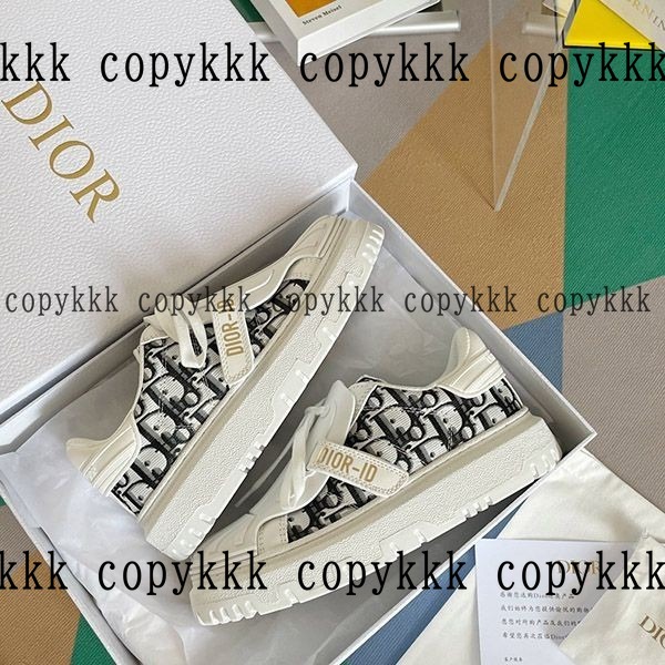 人気 ディオール スニーカー N級品 - shoes-01506 画像 6