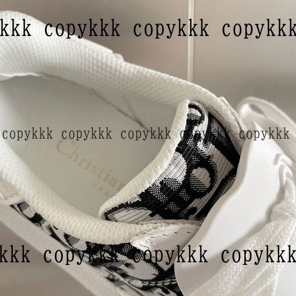 人気 ディオール スニーカー N級品 - shoes-01506 画像 9