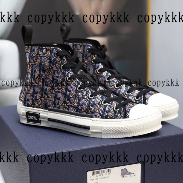 大人気 ディオール スニーカー コピー - shoes-01508