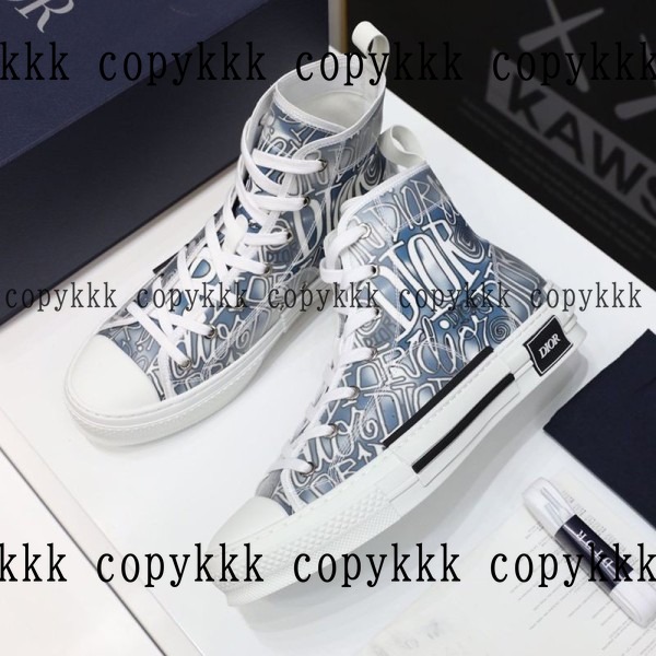 送料無料 ディオール スニーカー スーパーコピー - shoes-01509